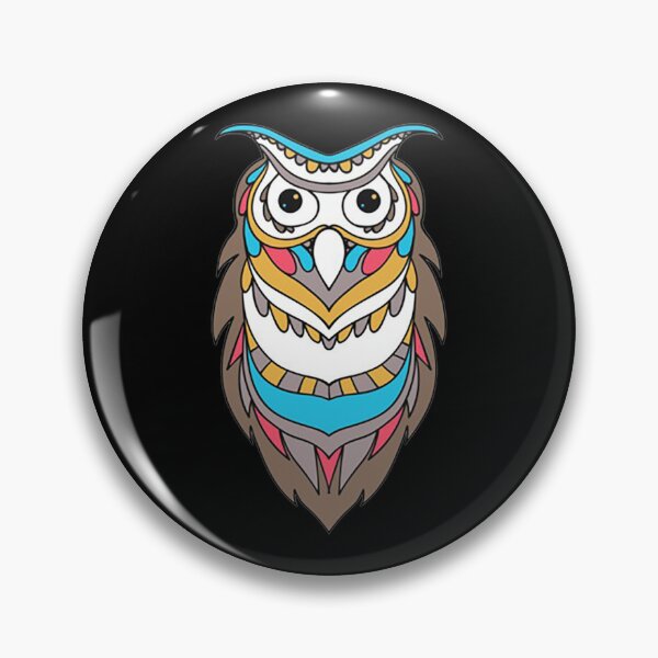 Item preview, Adopt Me Owl  designed and sold by QuirkByLgnatius.