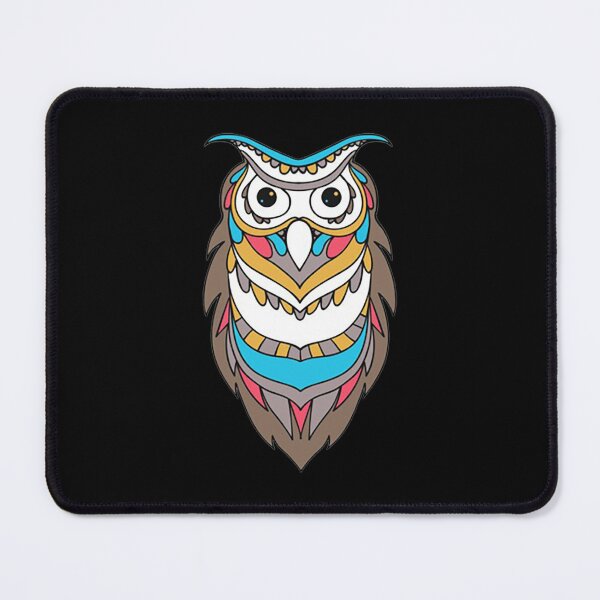 Item preview, Adopt Me Owl designed and sold by QuirkByLgnatius.