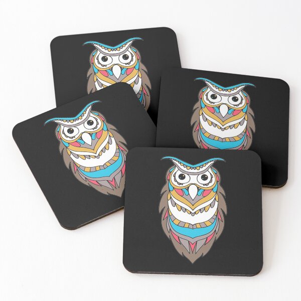 Item preview, Adopt Me Owl  designed and sold by QuirkByLgnatius.