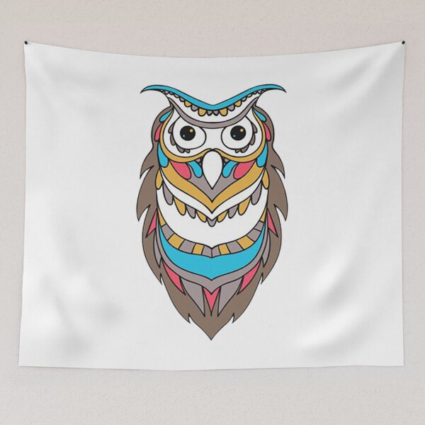 Item preview, Adopt Me Owl  designed and sold by QuirkByLgnatius.