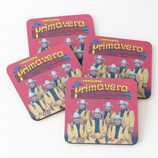Item preview, Conjunto Primavera - Ansia de Amar album 2001 designed and sold by StromanLines.