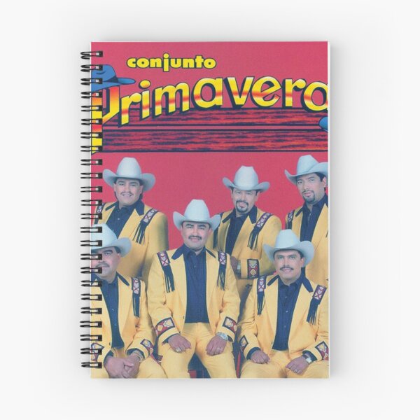 Item preview, Conjunto Primavera - Ansia de Amar album 2001 designed and sold by StromanLines.