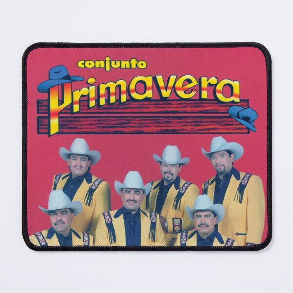 Item preview, Conjunto Primavera - Ansia de Amar album 2001 designed and sold by StromanLines.