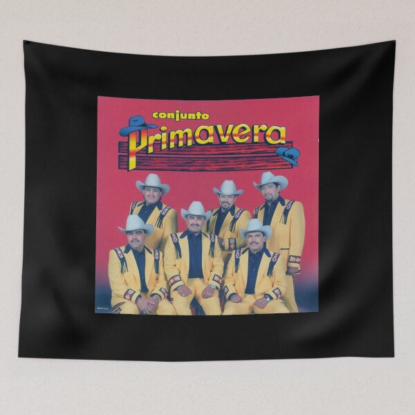 Item preview, Conjunto Primavera - Ansia de Amar album 2001 designed and sold by StromanLines.