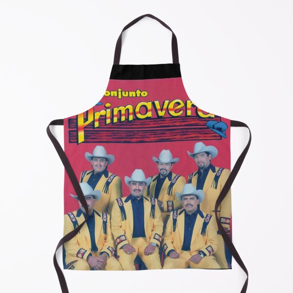 Item preview, Conjunto Primavera - Ansia de Amar album 2001 designed and sold by StromanLines.