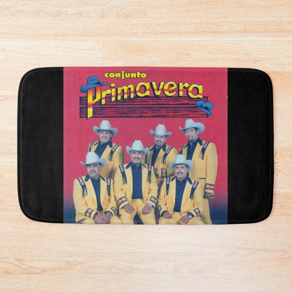 Item preview, Conjunto Primavera - Ansia de Amar album 2001 designed and sold by StromanLines.