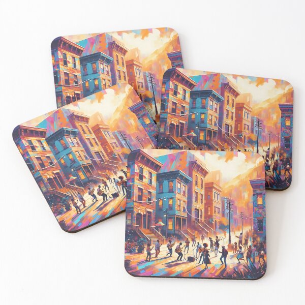Item preview, Afro Style Celebration Urban Rhythm designed and sold by Indoni.