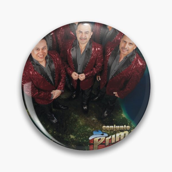 Item preview, Conjunto Primavera - Con Toda La Fuerza album 2017 designed and sold by StromanLines.