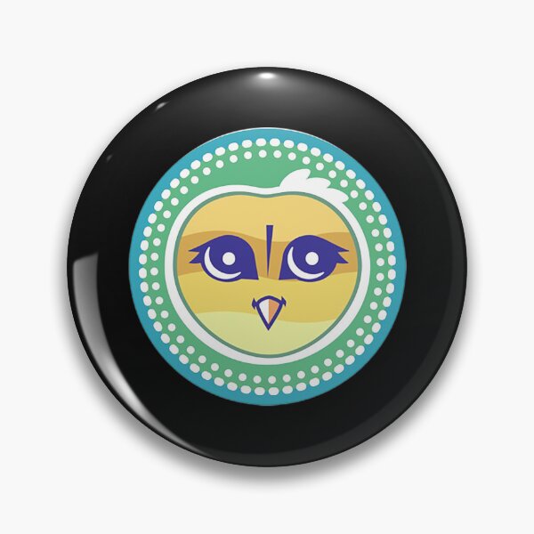 Item preview, adopt me owl designed and sold by QuirkByLgnatius.