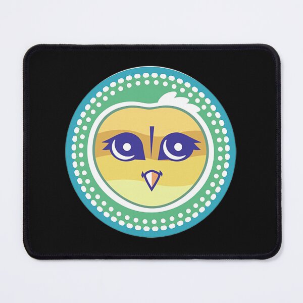 Item preview, adopt me owl designed and sold by QuirkByLgnatius.