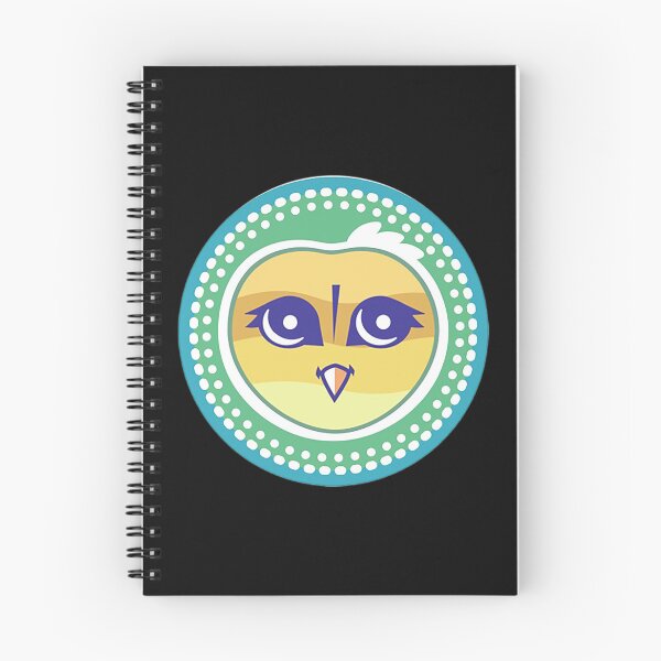 Item preview, adopt me owl designed and sold by QuirkByLgnatius.