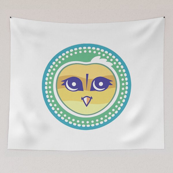 Item preview, adopt me owl designed and sold by QuirkByLgnatius.