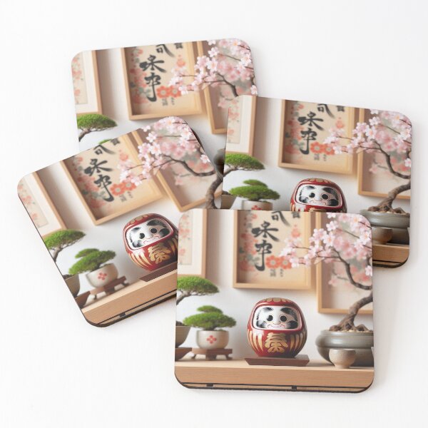 Item preview, Daruma designed and sold by RaF71PrO.