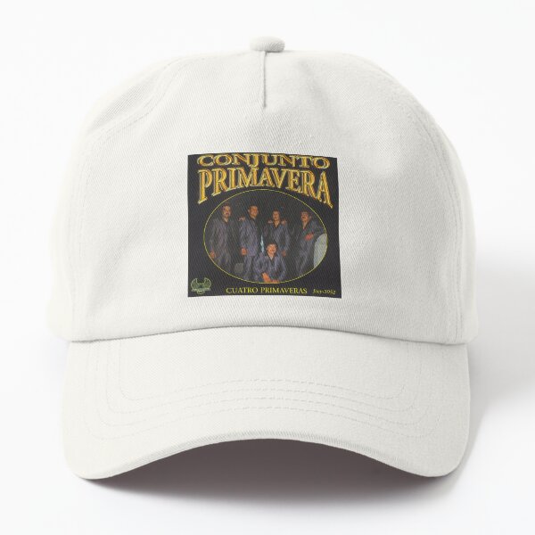 Vista previa del artículo con la obra «Conjunto Primavera - Álbum Cuatro Primaveras 2006», diseñado y vendido por StromanLines.