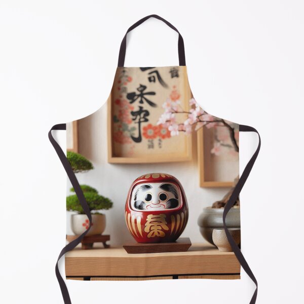 Item preview, Daruma designed and sold by RaF71PrO.