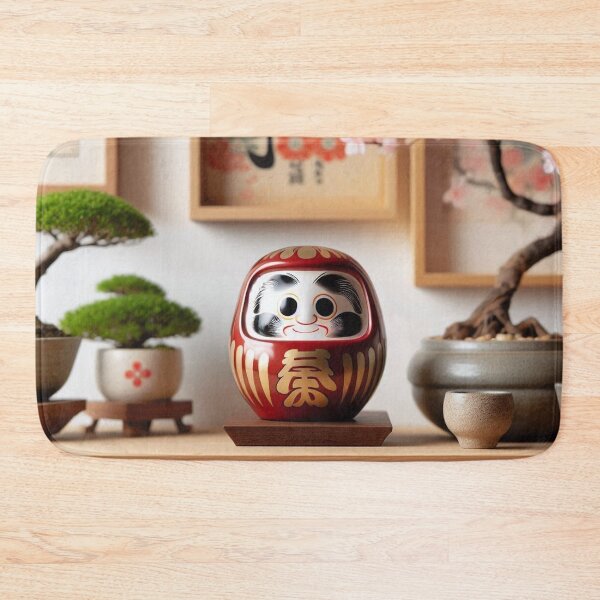 Item preview, Daruma designed and sold by RaF71PrO.