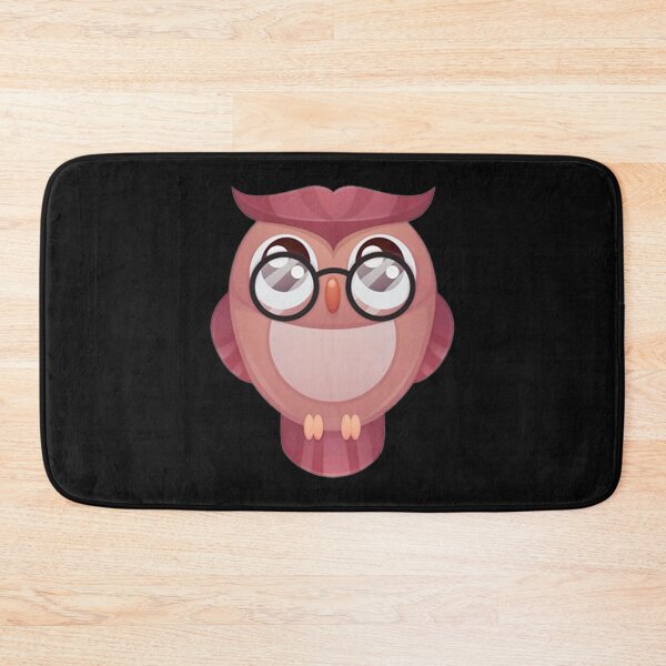 Item preview, Adopt Me Owl designed and sold by QuirkByLgnatius.