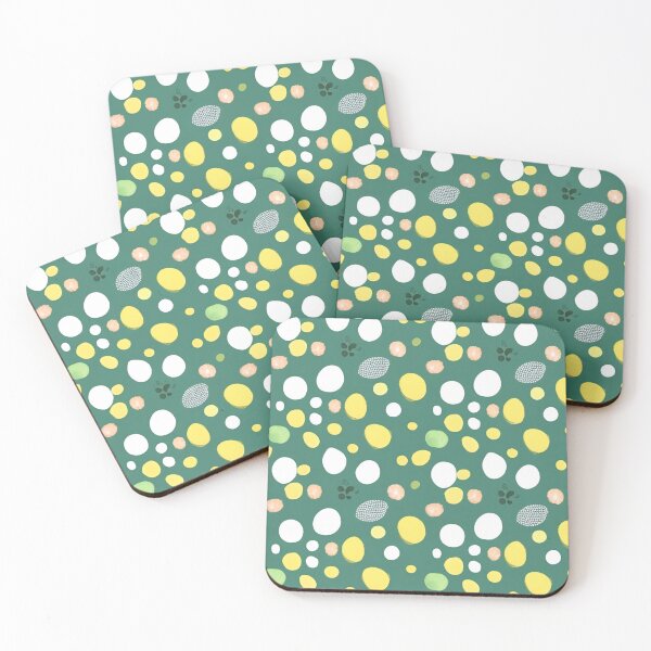 Item preview, I LOVE POLKADOT - 21 designed and sold by SpecialForceART.