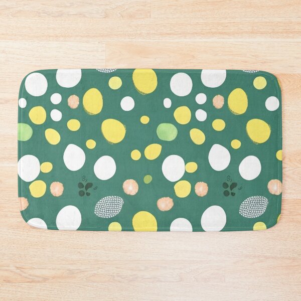 Item preview, I LOVE POLKADOT - 21 designed and sold by SpecialForceART.