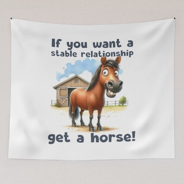 Item preview, Stable Relationship designed and sold by Libretti.