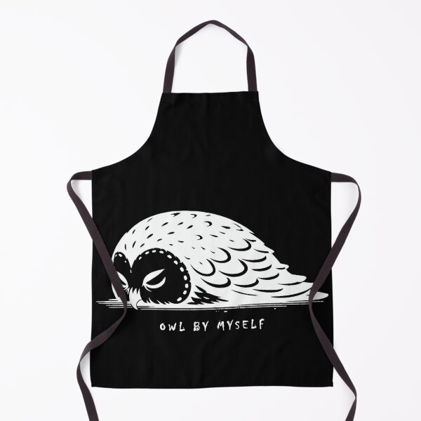 Item preview, owl by myself (white) designed and sold by Oryartil.
