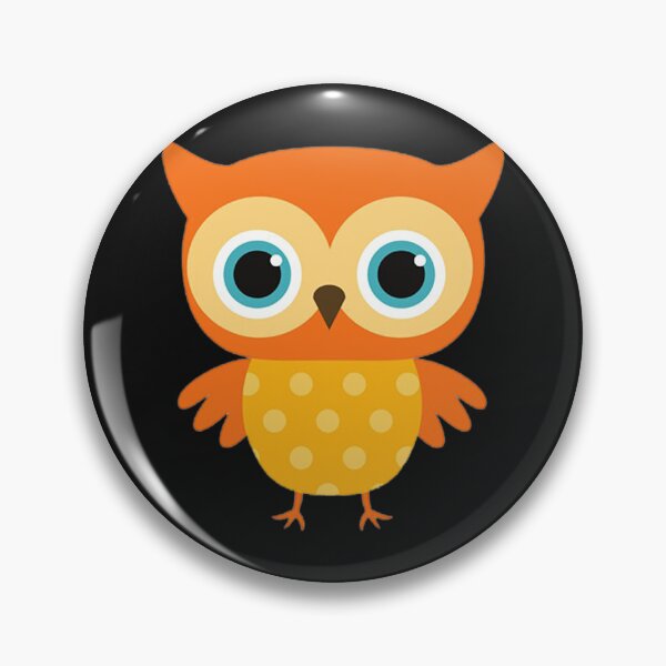 Item preview, Adopt Me Owl  designed and sold by QuirkByLgnatius.