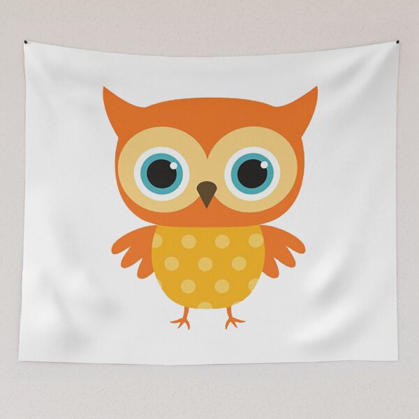 Item preview, Adopt Me Owl  designed and sold by QuirkByLgnatius.