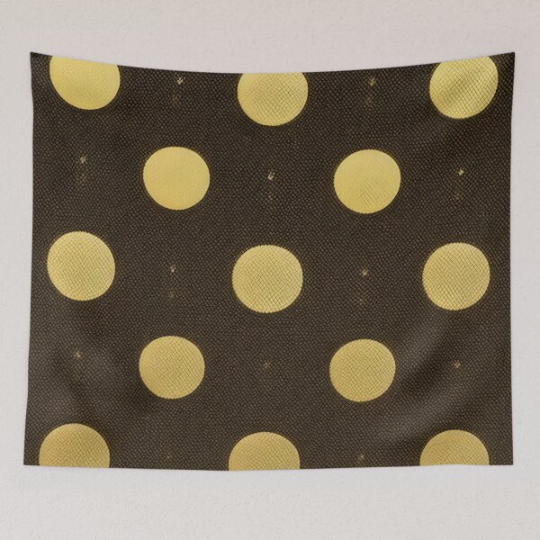 Item preview, I LOVE POLKADOT - 23 designed and sold by SpecialForceART.