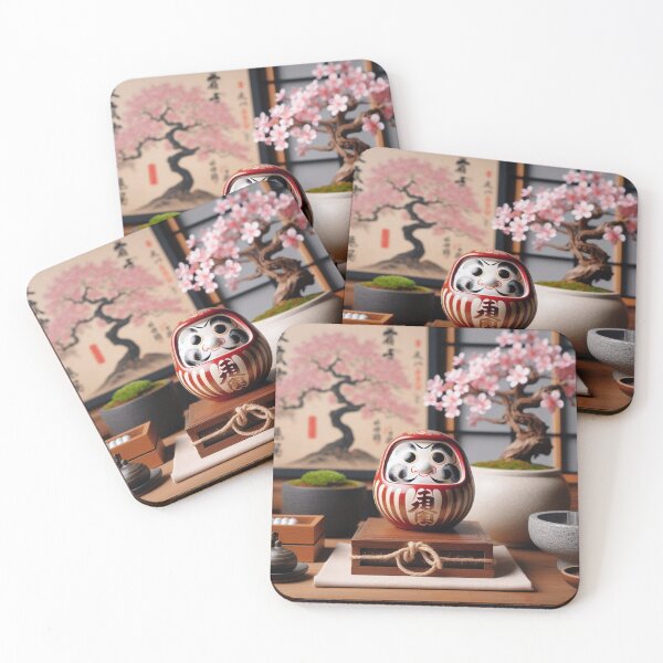 Item preview, Daruma designed and sold by RaF71PrO.