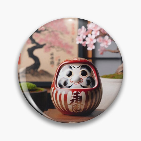 Item preview, Daruma designed and sold by RaF71PrO.