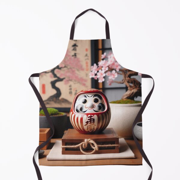 Item preview, Daruma designed and sold by RaF71PrO.