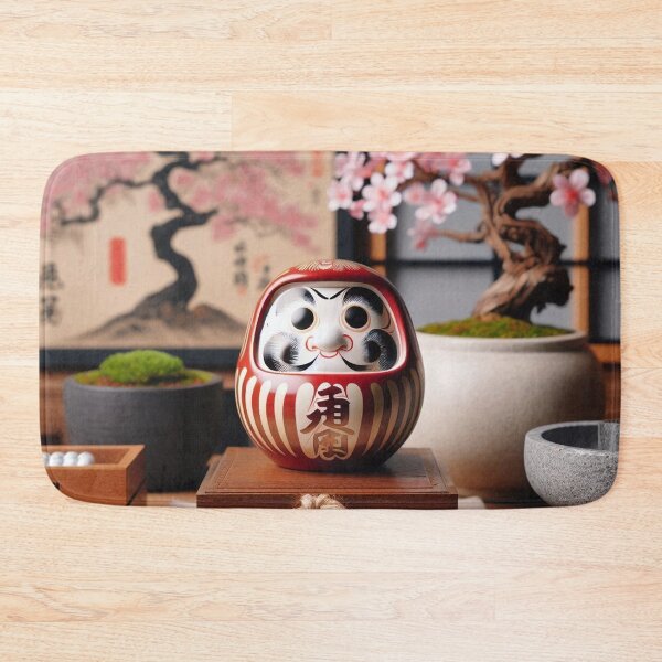 Item preview, Daruma designed and sold by RaF71PrO.