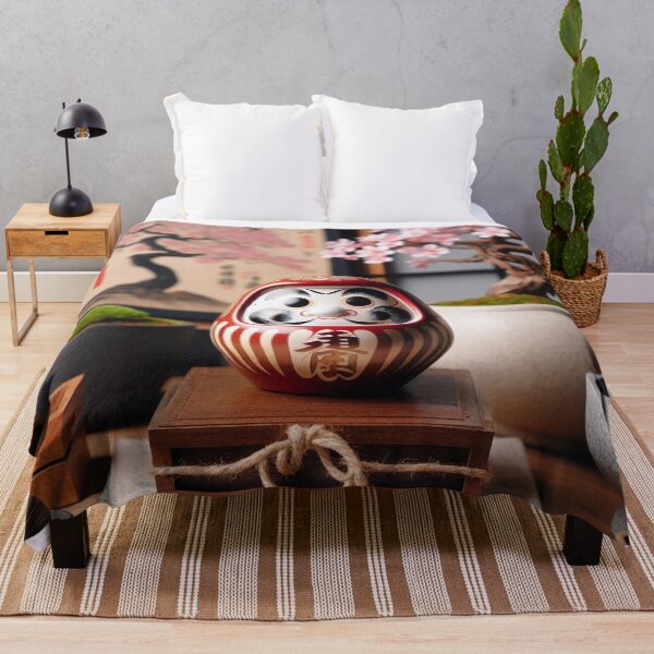Item preview, Daruma designed and sold by RaF71PrO.
