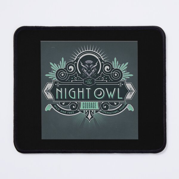 Item preview, Adopt Me Owl Essential designed and sold by QuirkByLgnatius.