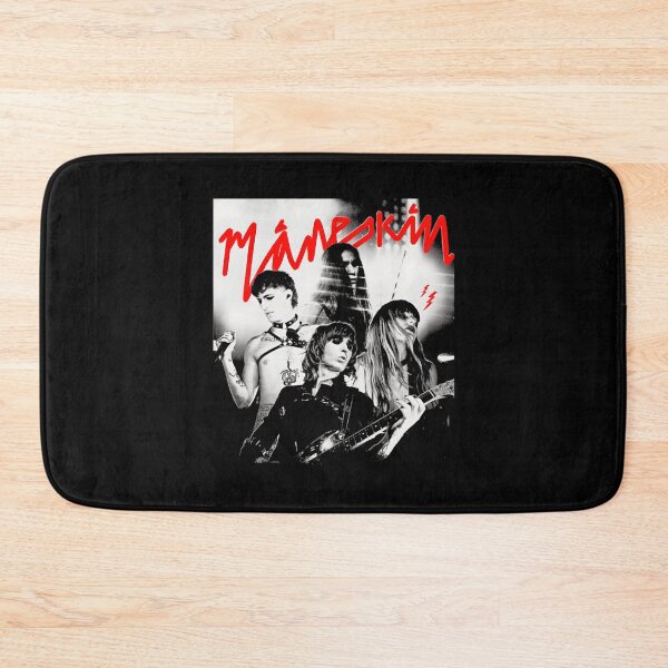 Item preview, Tour Band Best Logo Music Vintage Rock designed and sold by TofuFlutter.