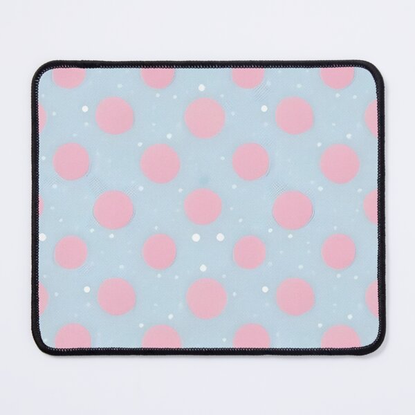 Item preview, I LOVE POLKADOT - 25 designed and sold by SpecialForceART.