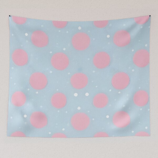 Item preview, I LOVE POLKADOT - 25 designed and sold by SpecialForceART.