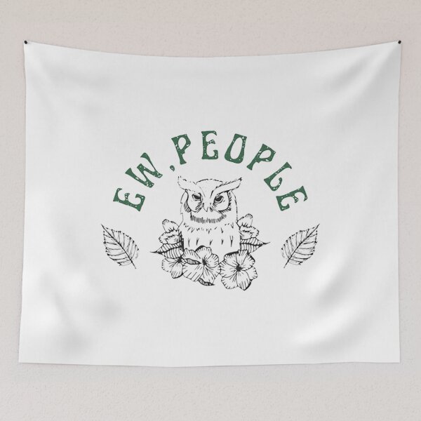 Item preview, Adopt Me Owl Ew People designed and sold by QuirkByLgnatius.