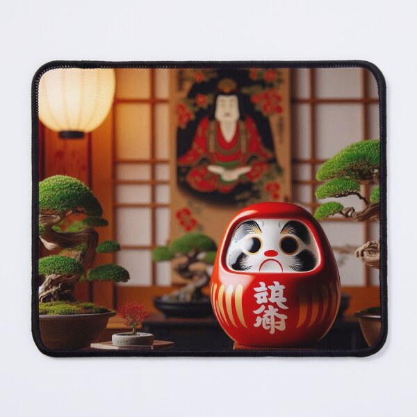 Item preview, Daruma designed and sold by RaF71PrO.
