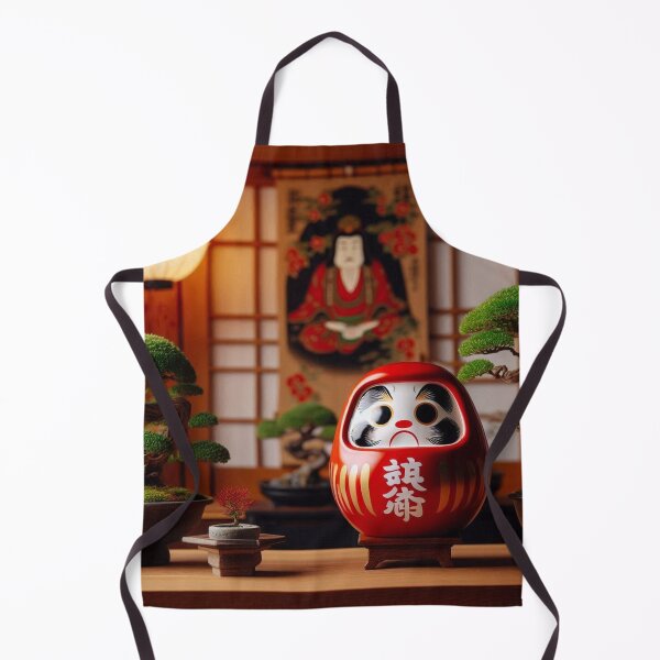 Item preview, Daruma designed and sold by RaF71PrO.