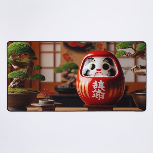 Item preview, Daruma designed and sold by RaF71PrO.
