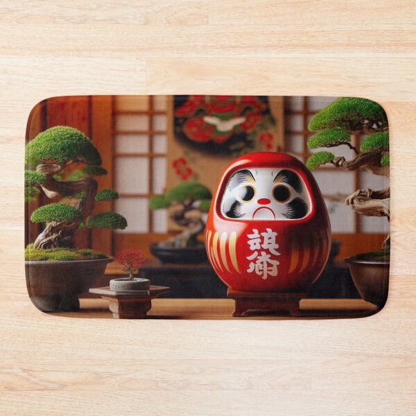 Item preview, Daruma designed and sold by RaF71PrO.