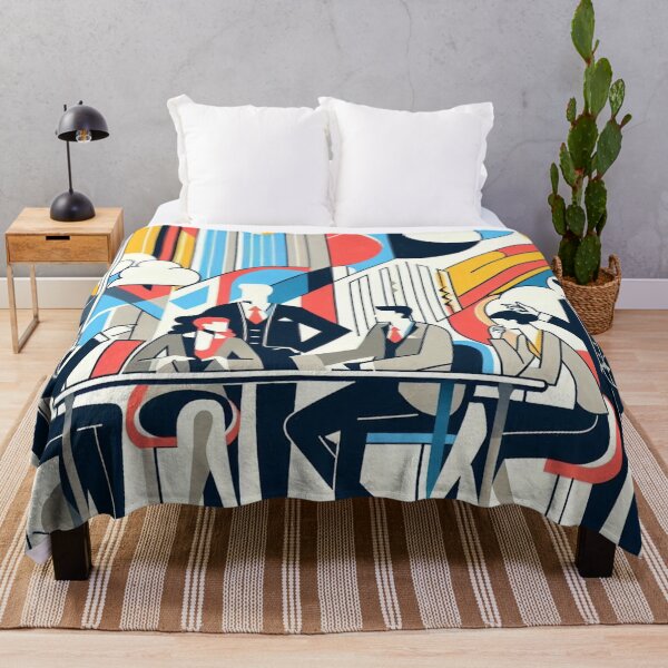 Item preview, Co-workers designed and sold by Nataliya Kretsu.