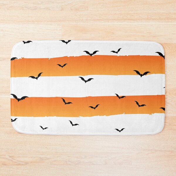 Item preview, bats Pattern designed and sold by UrbanCult-Store.
