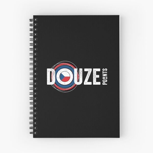 Item preview, Douze points - Czechia designed and sold by lazarusheart.