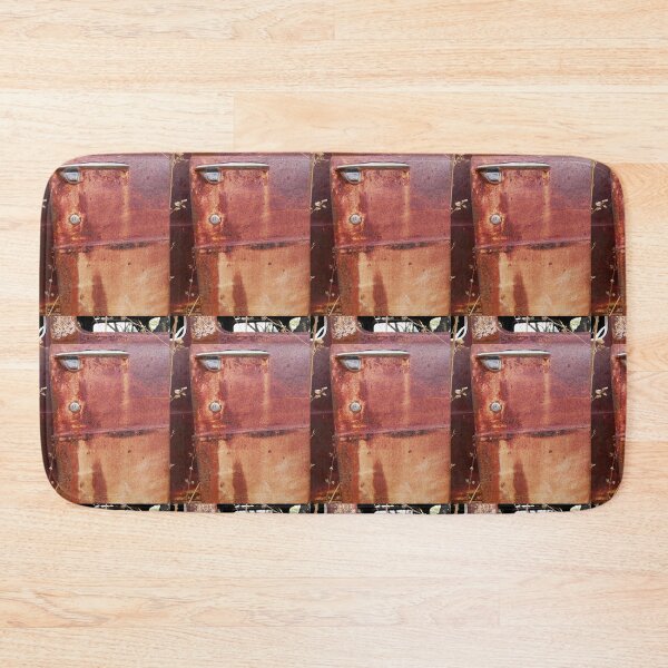 Item preview, Rusty Car Door II designed and sold by VictoriaAugust.
