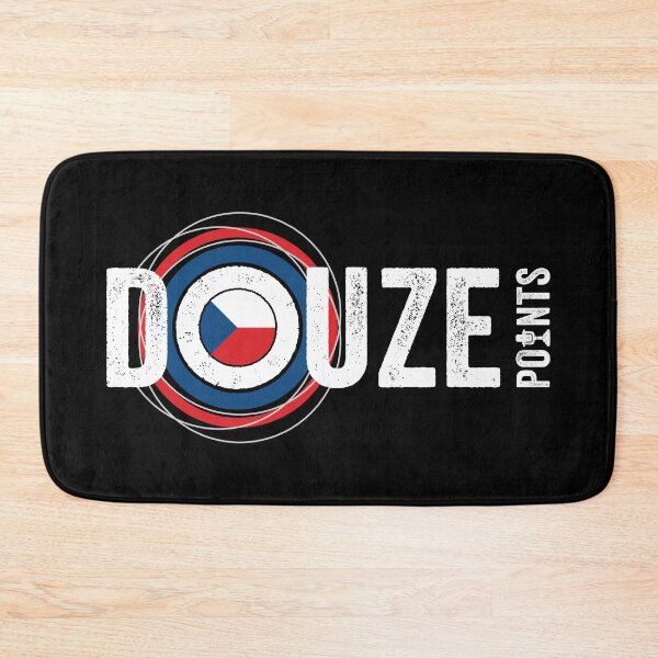 Item preview, Douze points - Czechia designed and sold by lazarusheart.