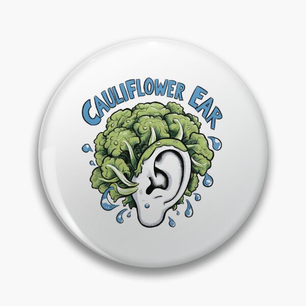 Item preview, Cauliflower Ear designed and sold by Gentle40Winks.