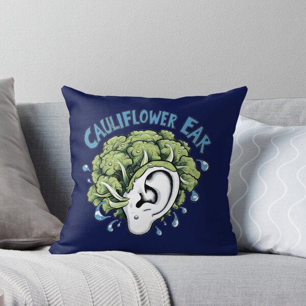 Item preview, Cauliflower Ear designed and sold by Gentle40Winks.