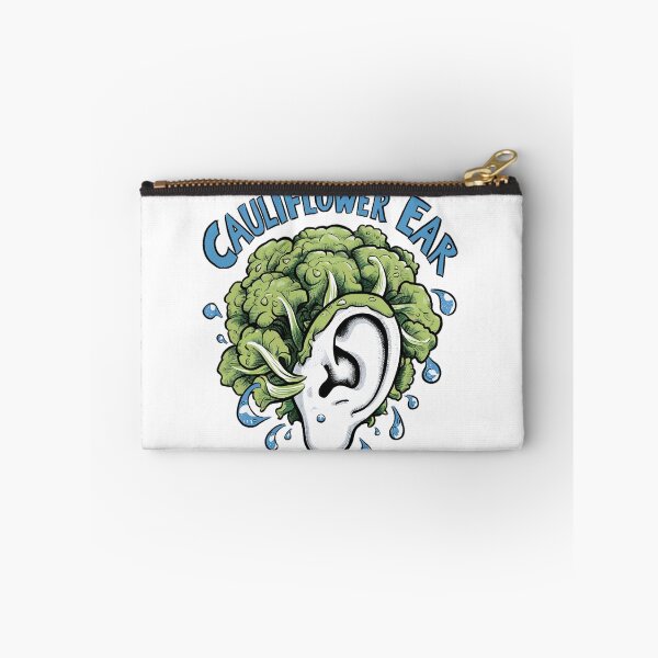 Item preview, Cauliflower Ear designed and sold by Gentle40Winks.